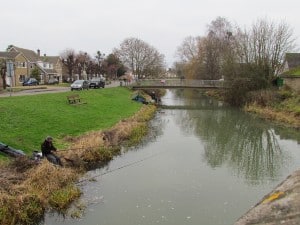 Deeping Roadside