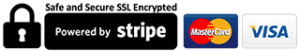 Secure Stripe Payments