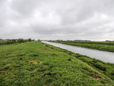 River Welland Several Fishery