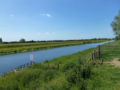 River Welland Several Fishery