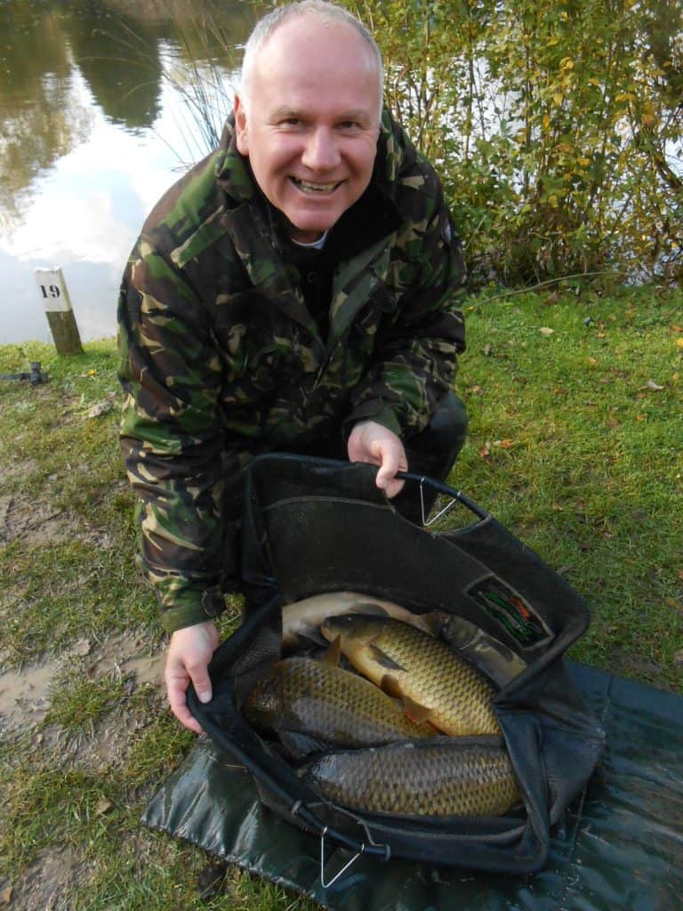 Phil Price 75 lb 10 oz