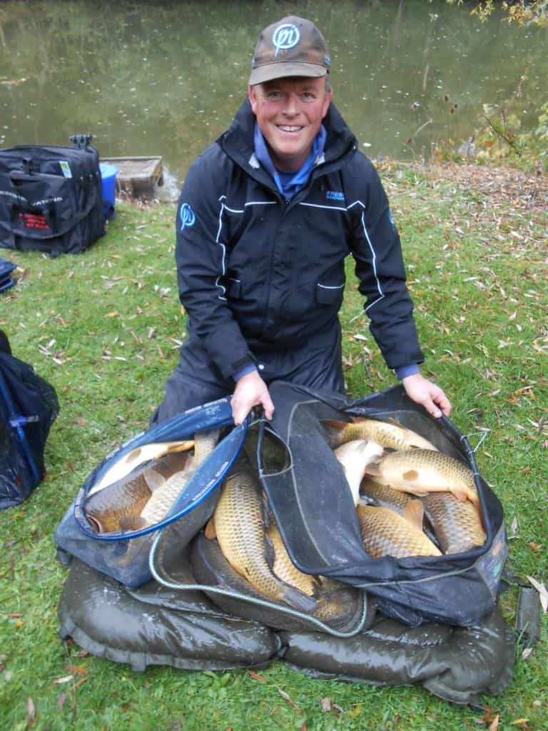 Antony-Johnson-123lb-5oz-lake-match-record