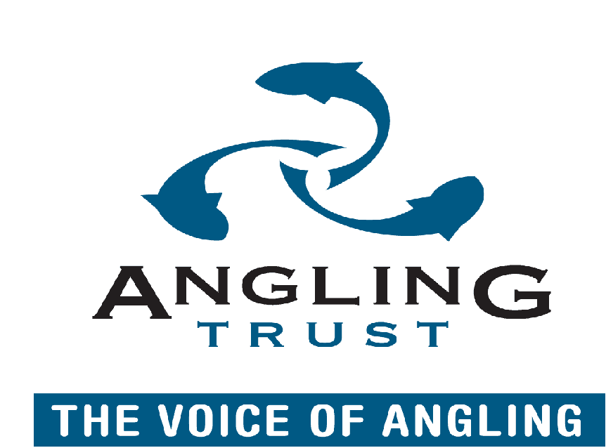 Angling Trust logo